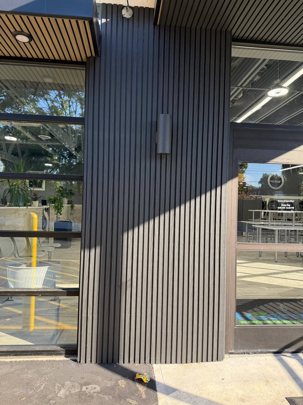 Wholesale Composite Cladding | Stylish, Low-Maintenance Siding – NewGen ...