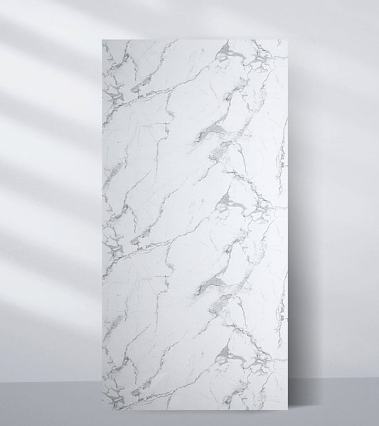 45-Piece PVC Marble Sheet Bundle – Mix & Match Colors