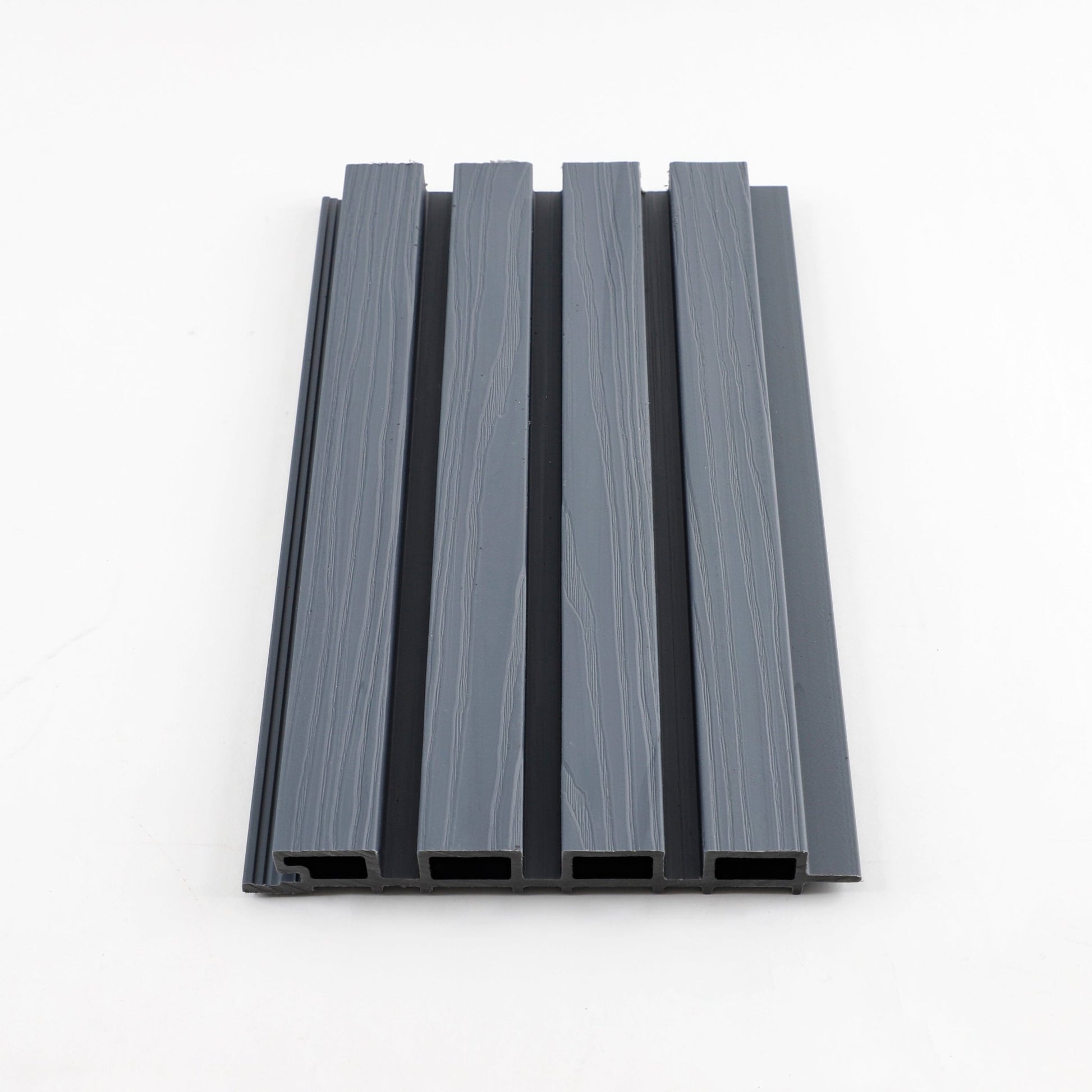 Light Gray Cladding Siding