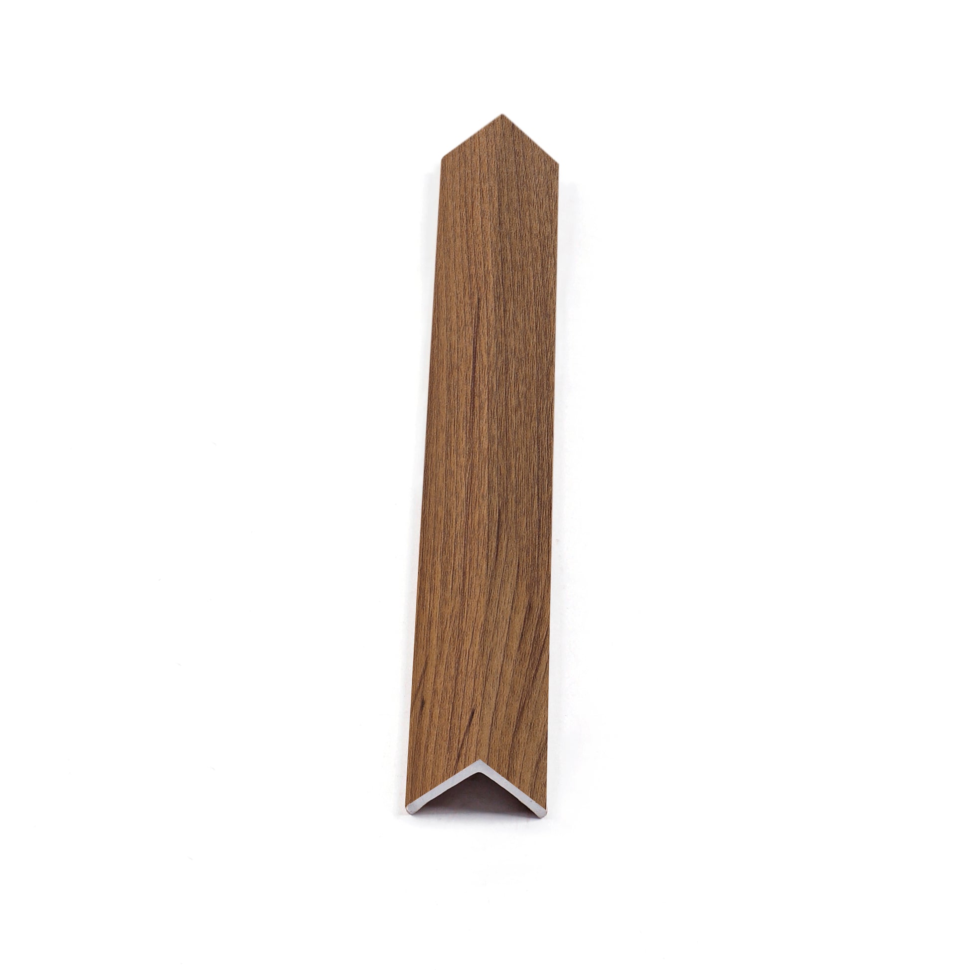 Newgen Depot Midnight Elm Corner Trim