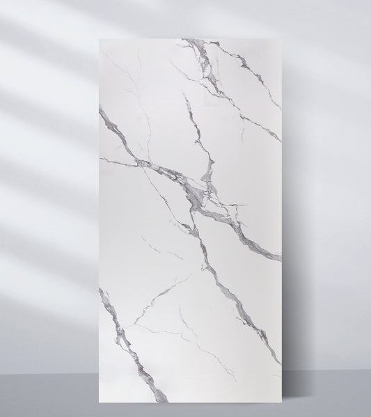 PVC Marble Wall Panel Belga