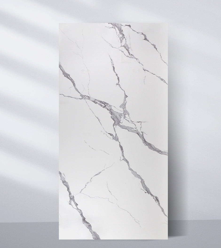 UV Marble Wall Panels | Waterproof, Fireproof PVC Marble Sheets ...