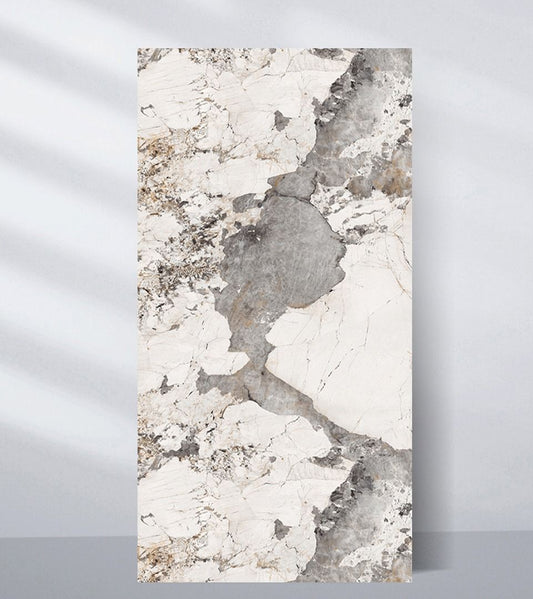 Pandora Granite wood veneer wall panels infinity design modern interior