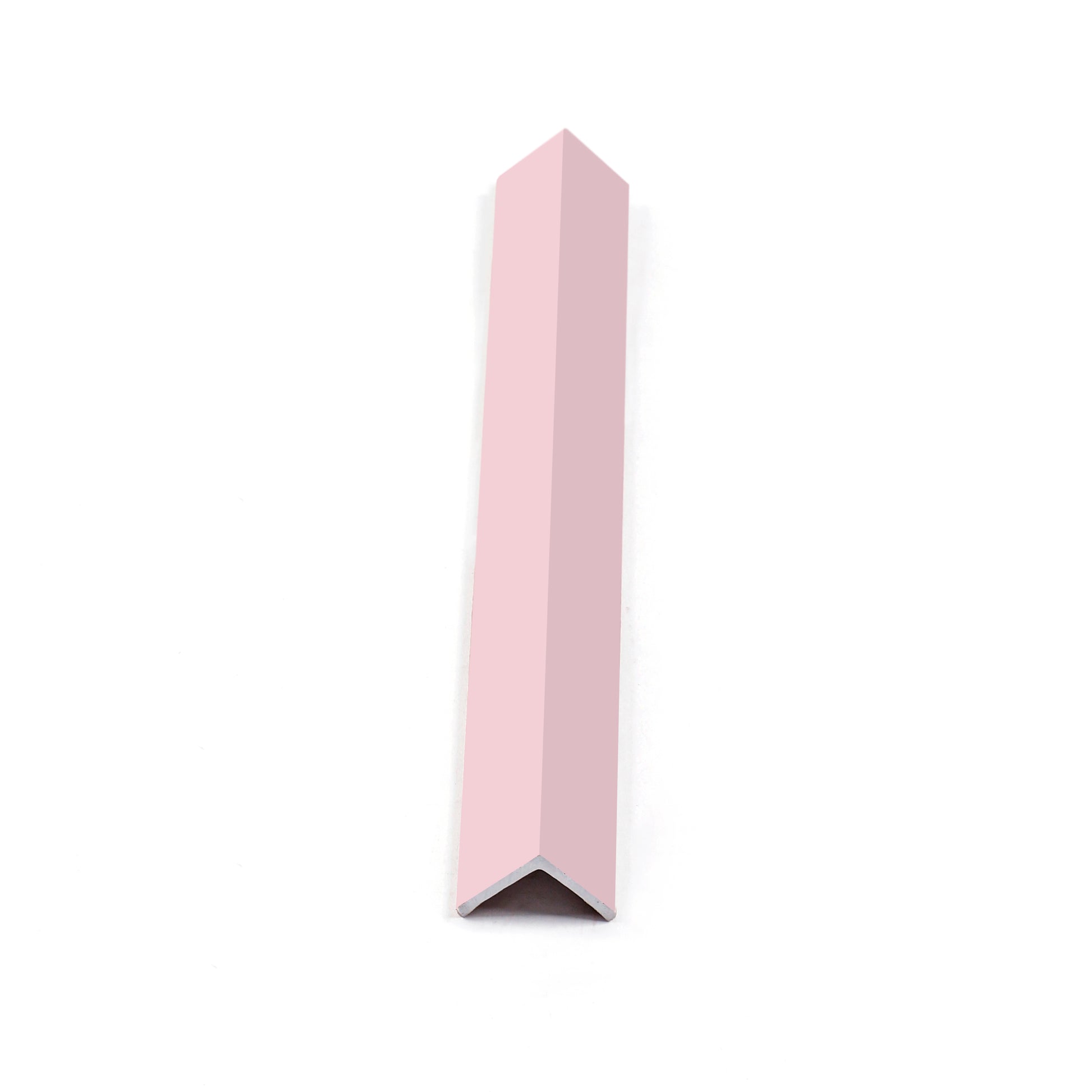 Newgen Depot Pink Corner Trim