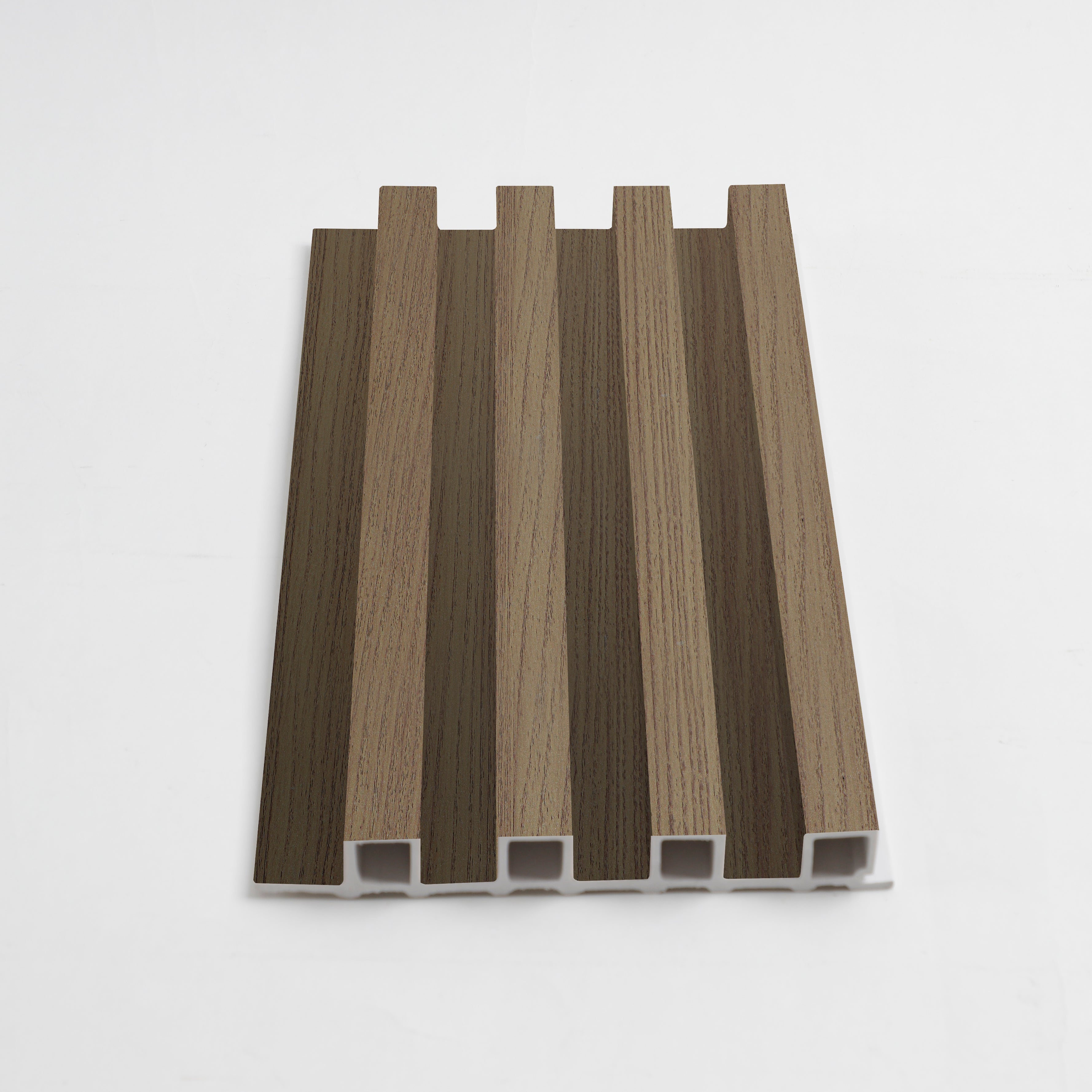 WPC Fluted Wall Panels | Stylish & Durable Interior Panels – NewGen Depot