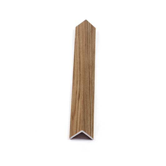 Newgen Depot Rustic Maple Corner Trim