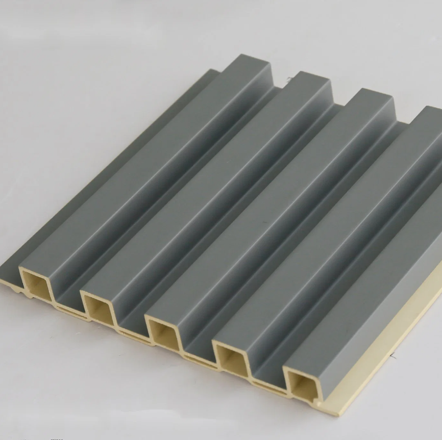 Premium Quality WPC Wall Panel