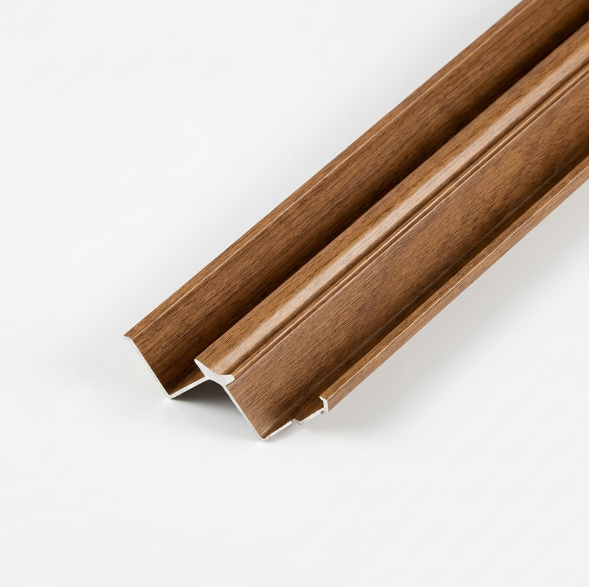 Inside corner royal oak