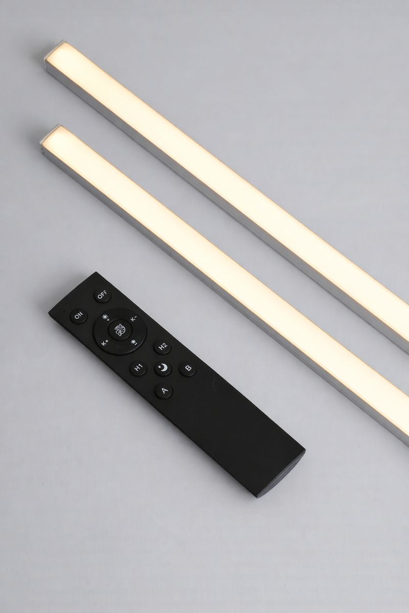 Wireless Remote LED Strip Lights 6 Pack