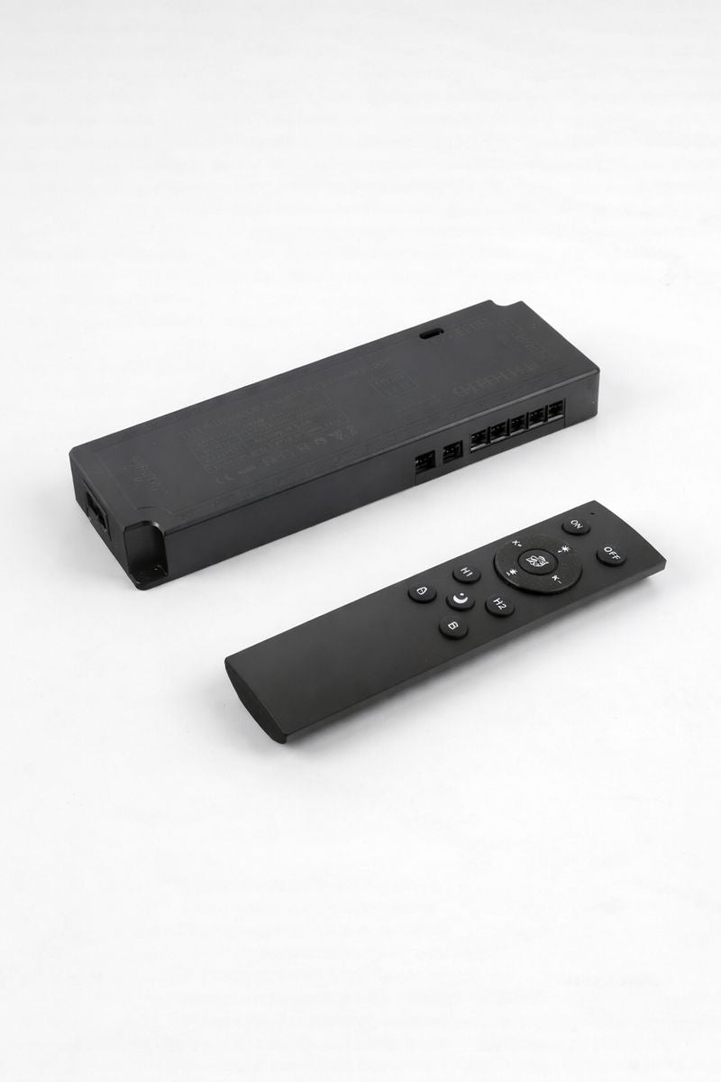 LED Strip Lights Remote Included for Home Decor