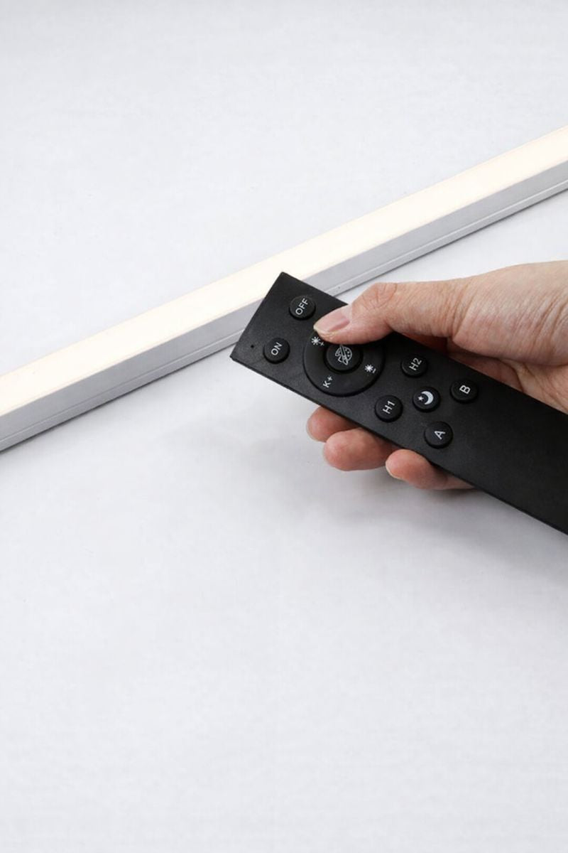 Smart RGB LED Strip Lighting with Remote Controller