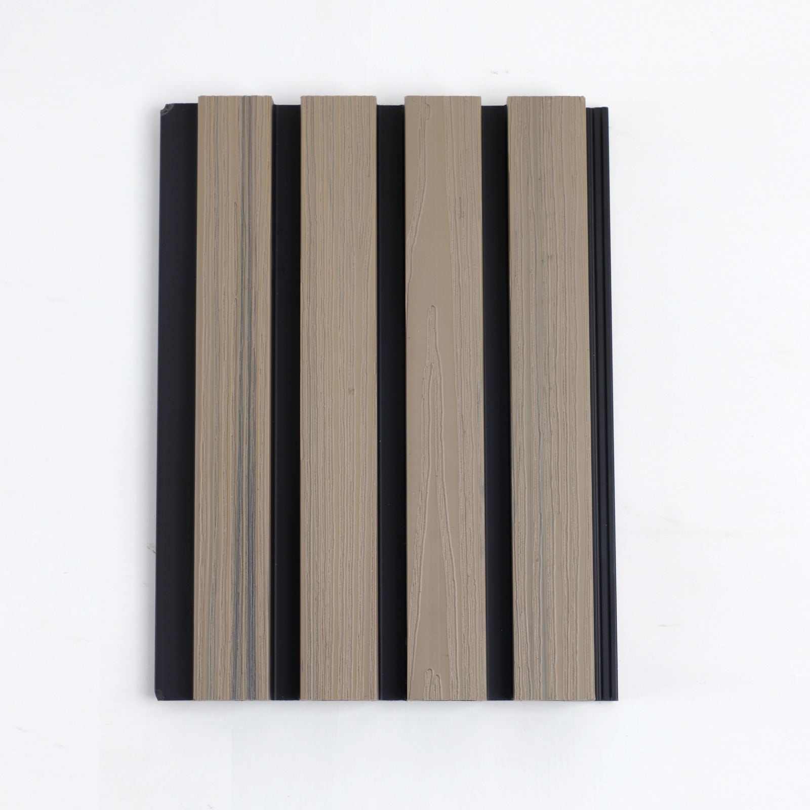Composite Wall Cladding Installation