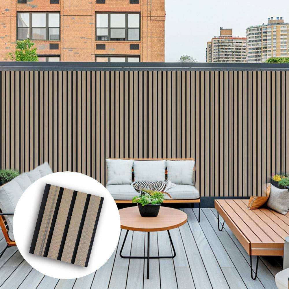 Composite Wall Cladding