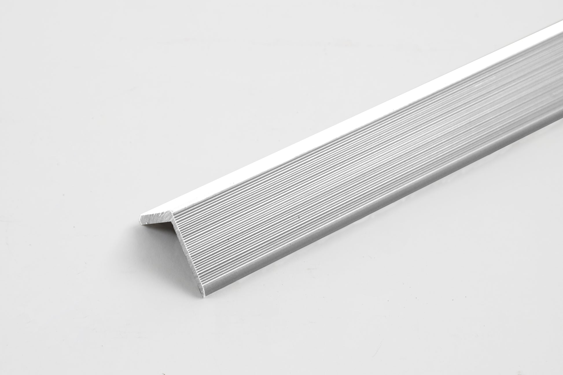 White Corner Trim  Composite Exterior Cladding Boards 