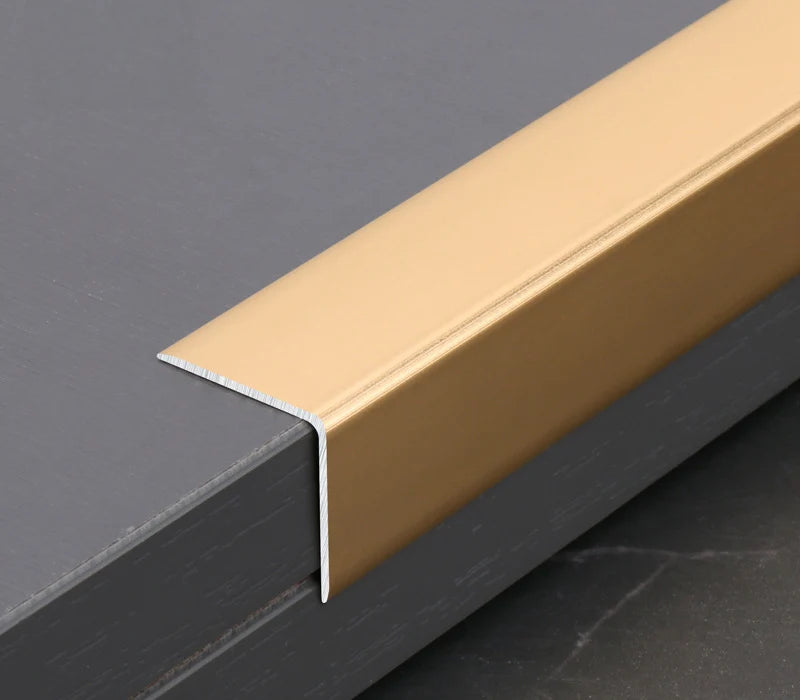 Aluminum wall panel trim sample modern sleek finish
Durable aluminum trim sample for wall panels
Aluminum wall panel trim sample for interior and exterior
Premium aluminum trim sample for decorative wall panels
Aluminum wall panel trim sample lightweight durable design