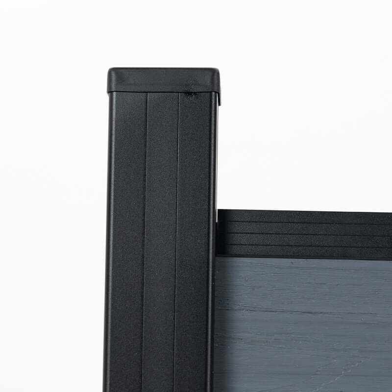 新品FENCE OF DEFENSE『REUNITED&STARTING… White Crossbuck Fence Set – Department 56