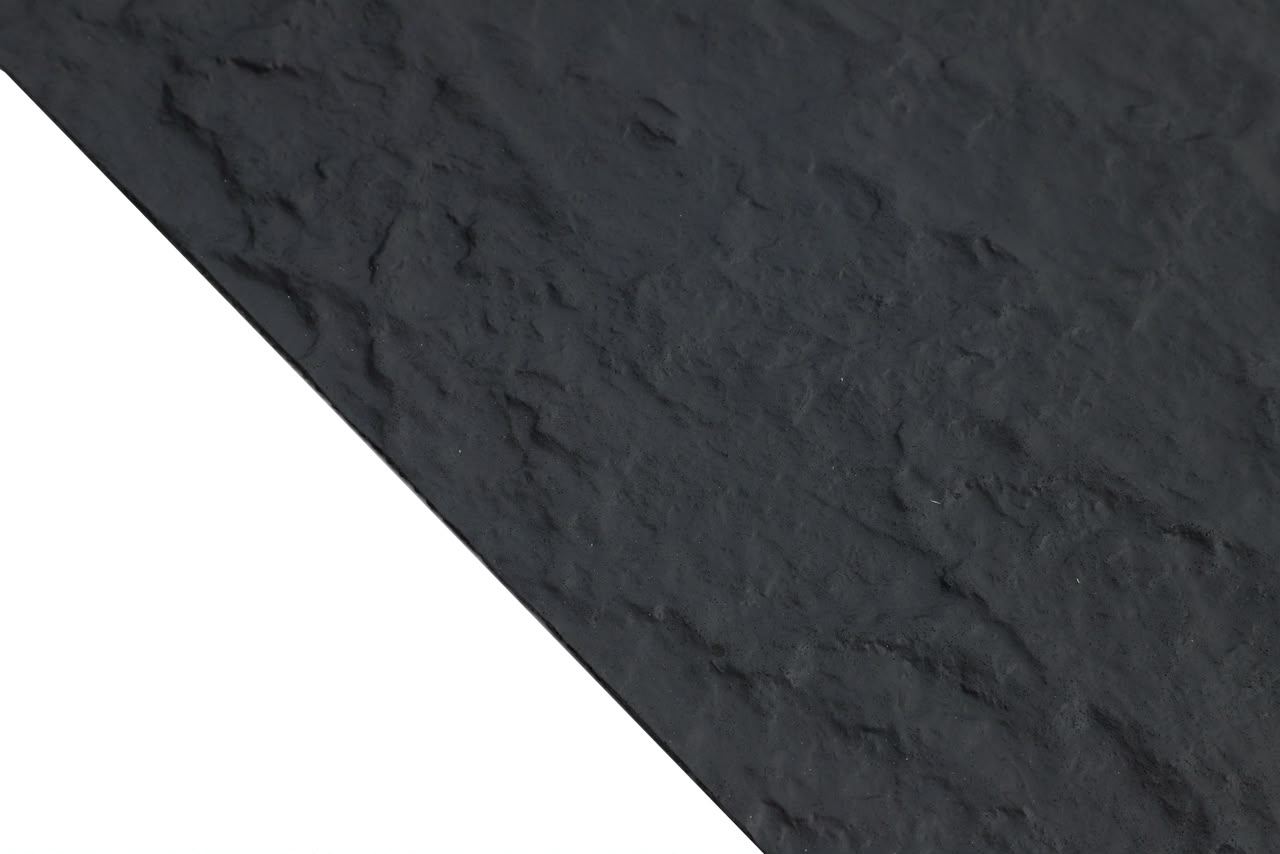 Flexible Black Starmoon Soft Stone Wall Panels | 32 Sq Ft – NewGen